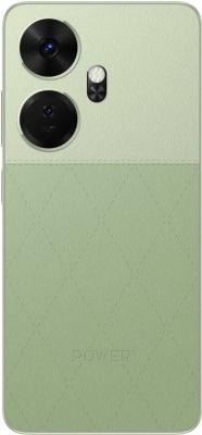 P55+ 8/256Gb, Royal Green – фото 11