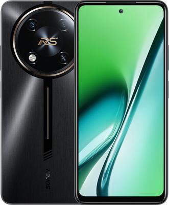RS4 12/256Gb, Lurex Black – фото 1