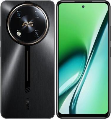 RS4 12/256Gb, Lurex Black – фото 4