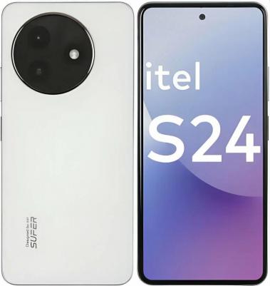 S24 8/256Gb, Dawn White – фото 3