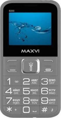 B200, Grey – фото 1