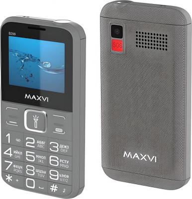 B200, Grey – фото 5