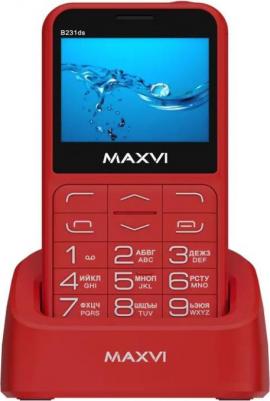 B231ds, Red – фото 2