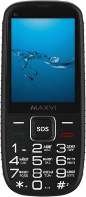 B9, Black – фото 3