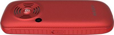 B9, Red – фото 4