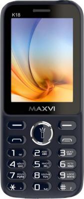 K18, Blue – фото 3