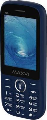 K20, Blue – фото 4