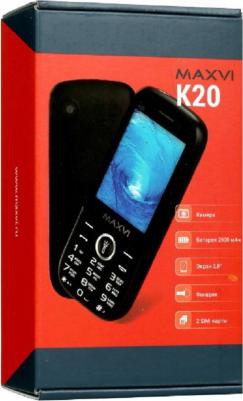 K20, Blue – фото 5