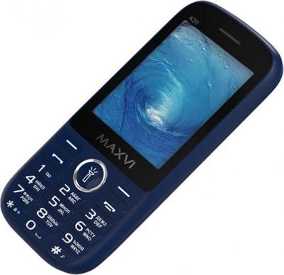 K20, Blue – фото 10