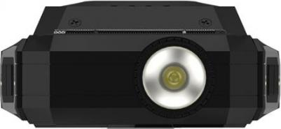 P100, Black – фото 7