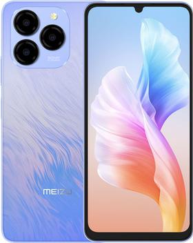 Note 21 4/256Gb, Gulf Blue – фото 1