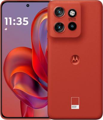 Moto S50 12/512Gb, Persimmon Orange