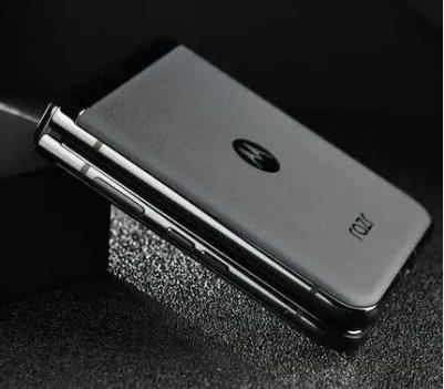 Razr 40 Ultra 8/256Gb, Infinite Black – фото 9