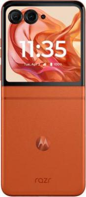 Razr 50 8/256Gb, Beach Sand – фото 2