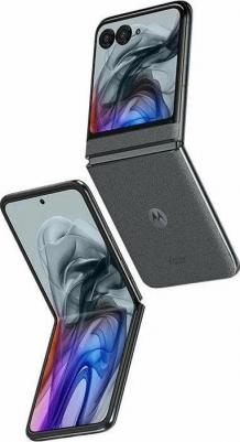 Razr 50 8/256Gb, Koala Grey – фото 4