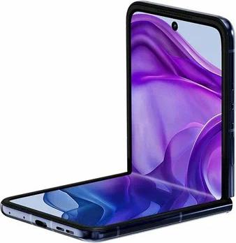 Razr 50 Ultra 12/512Gb, Blue – фото 2