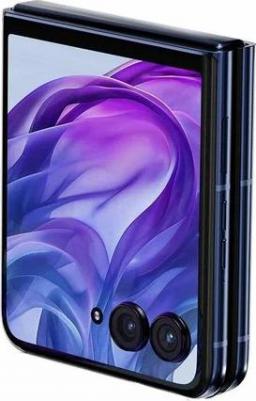 Razr 50 Ultra 12/512Gb, Blue – фото 4