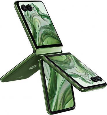 Razr 60 Pro 12/512Gb, Green – фото 2