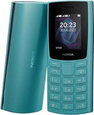 105 (2023), Ocean Blue – фото 1