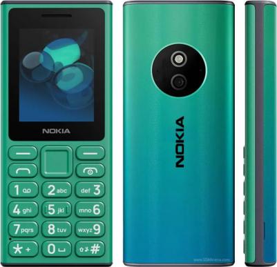 125, Green – фото 1