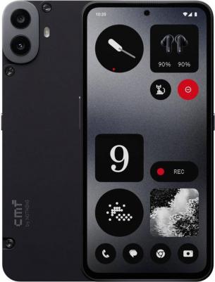 Phone (1) 8/128Gb, Black – фото 2