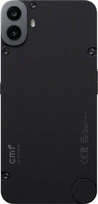 Phone (1) 8/128Gb, Black – фото 6