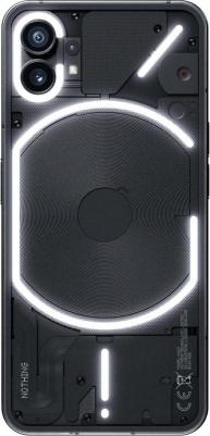 Phone (1) 8/128Gb, Black – фото 16