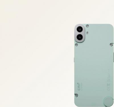Phone (1) 8/128Gb, Green – фото 12