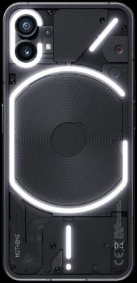 Phone (1) 8/256Gb, Black – фото 17