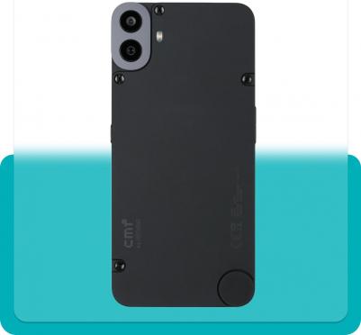 Phone (1) 8/256Gb, Green – фото 11