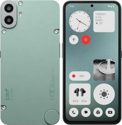 Phone (1) 8/256Gb, Green – фото 19
