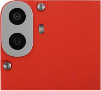 Phone (1) 8/256Gb, Orange – фото 1