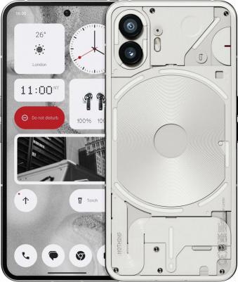 Phone (2) 12/512Gb, White