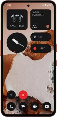 Phone 2 Pro 8/128Gb, Orange – фото 2