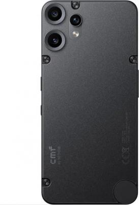 Phone 2 Pro 8/256Gb, Dark Grey – фото 1