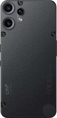 Phone 2 Pro 8/256Gb, Dark Grey – фото 3