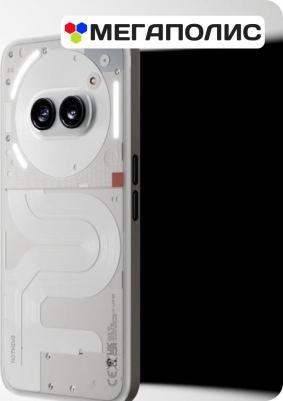 Phone (2a) 12/256Gb, White – фото 13