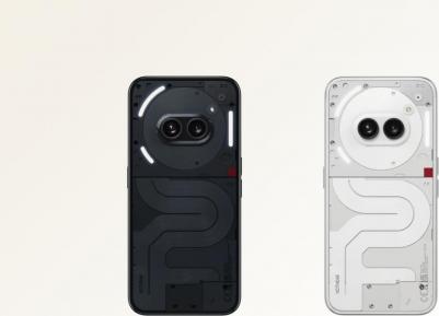 Phone (2a) 12/256Gb, White – фото 16