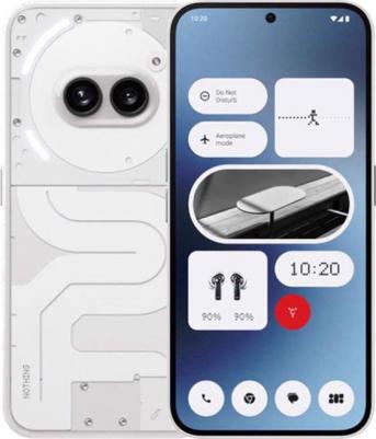 Phone (2a) 8/128Gb, White