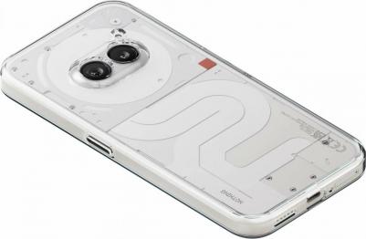 Phone (2a) 8/128Gb, White – фото 7