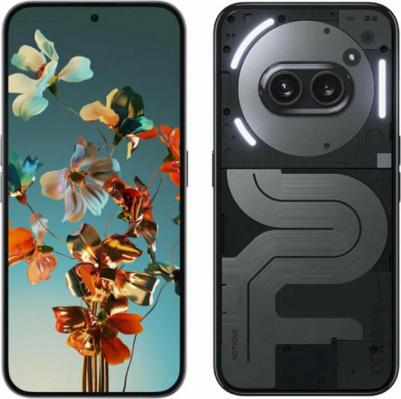 Phone (2a) Plus 12/256Gb, Black – фото 2