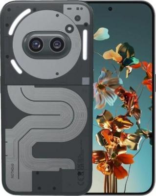 Phone (2a) Plus 12/256Gb, Black – фото 14