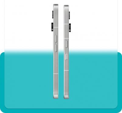 Phone (3) 12/256Gb, White – фото 10