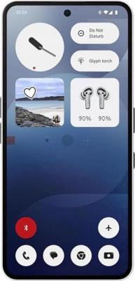 Phone (3a) 12/256Gb, White – фото 16