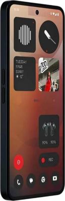Phone (3a) 8/128Gb, Black – фото 3