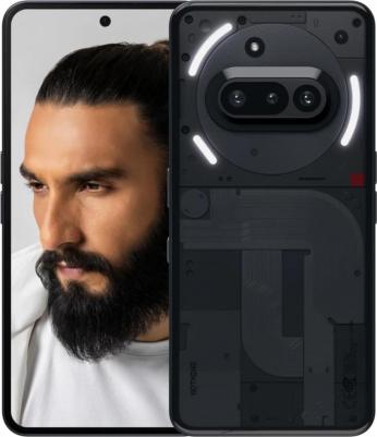 Phone (3a) 8/128Gb, Black – фото 8