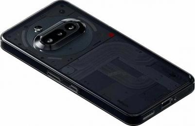 Phone (3a) 8/128Gb, Black – фото 15