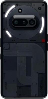 Phone (3a) 8/128Gb, Black – фото 16
