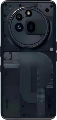 Phone (3a) Pro 12/256Gb, Black – фото 6
