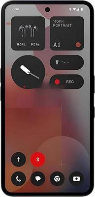 Phone (3a) Pro 12/256Gb, Black – фото 9